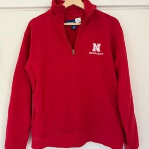 Nebraska women’s sweater by Gear for Sports